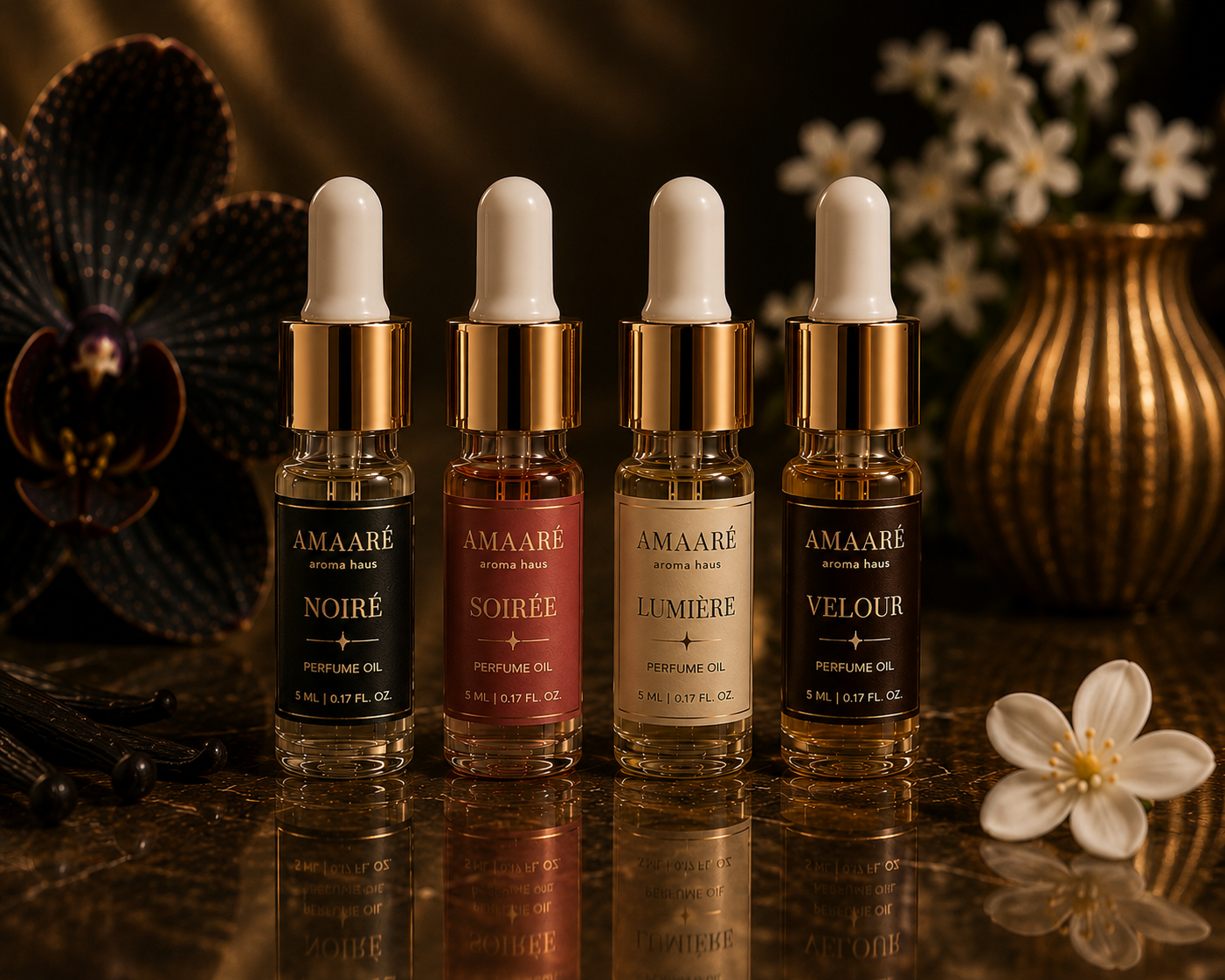 THE SIGNATURE MINIS