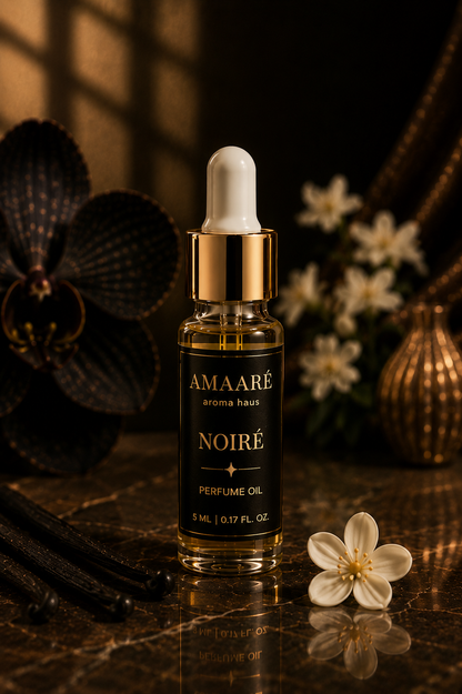 NOIRÉ