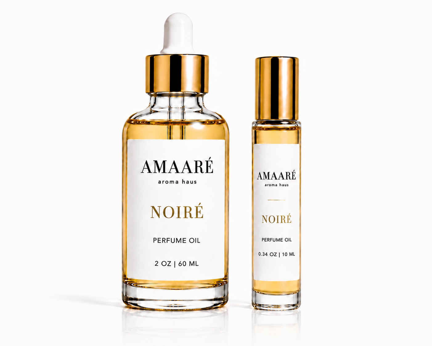 NOIRÉ